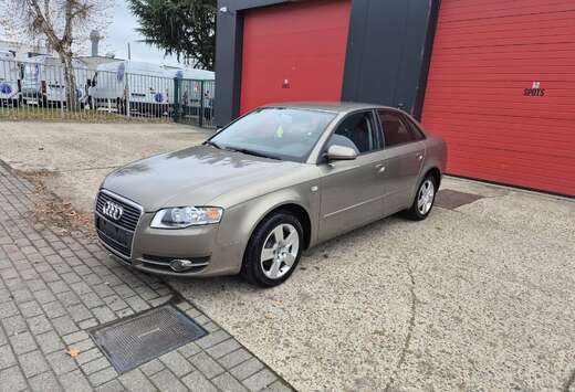 Audi 1.6 - Sensoren - Cruise Controle - Zetelverwarmi ...