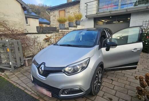 Renault 1.5 dCi Energy Intens