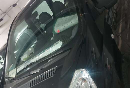 Citroen 2.0 HDi Confort 5/6pl.