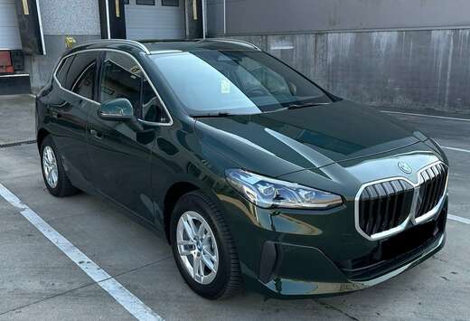 BMW Active Tourer PHEV 225xeA (180 kW)