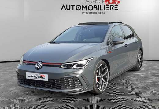 Volkswagen 2.0 TSI 245Ch Boite DSG/ Garantie 12 Mois