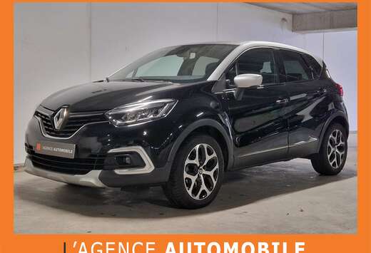 Renault Captur 1.5 dCi Intens  - Garantie 12M
