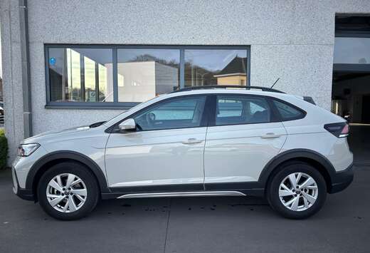 Volkswagen Taigo 1.0 TSI Life DSG CAM NAVI APPCP LED