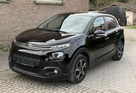 Citroen 1.2i PureTech