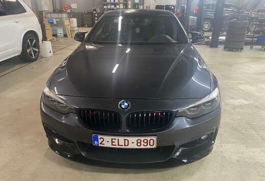 BMW Coupe 420i 184 ch BVA8 Sport