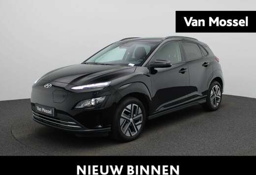 Hyundai Electric Techno 39,2kWh