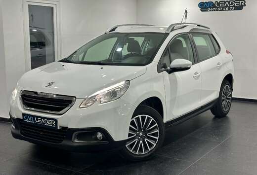 Peugeot 1.4 HDi //BIEN EQUIPÉE// //DIESEL// //EURO5/ ...