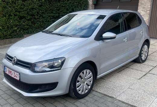 Volkswagen Polo 1.2i Comfortline