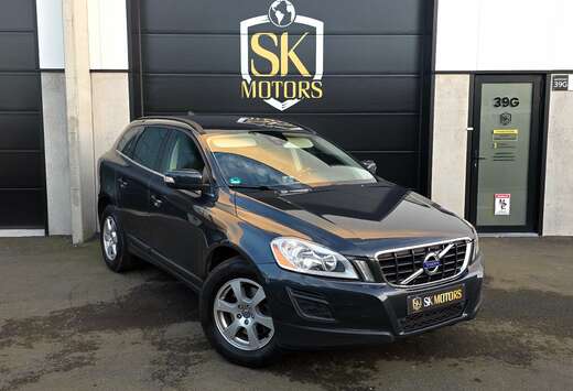 Volvo 2.4 D4 AWD Automaat Volvo Onderhouden + Garanti ...