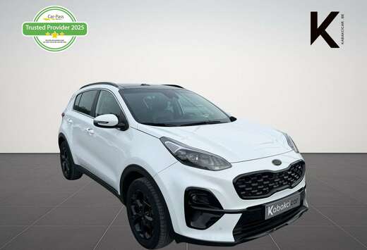 Kia Sportage 1.6 CRDi / Navi / Toit Ouvrant / Cuir