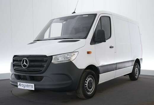 Mercedes-Benz 2.1 CDi 314 L1 FWD 3.2 T Functional LED ...