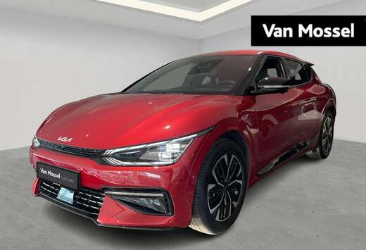 Kia BEV 77,4 kWH GT Line