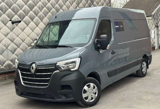 Renault L2H2 BLUE DCI 150//2024//22.000KM//TVAC