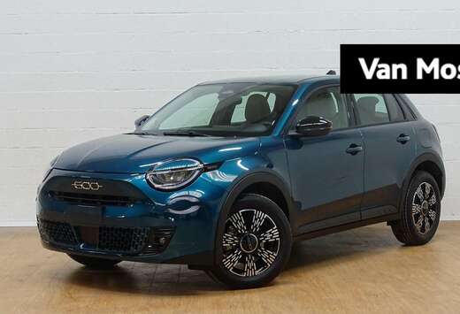 Fiat 1.2 Hybrid 145cv DCT Icon