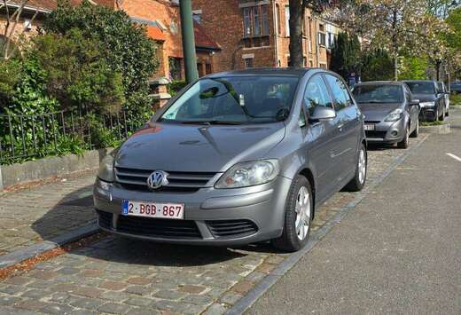 Volkswagen 1.4i Spring Edition