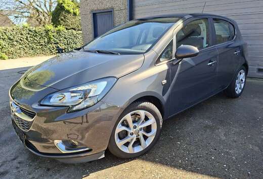 Opel 1.0 Turbo ecoFLEX Cosmo Start/Stop