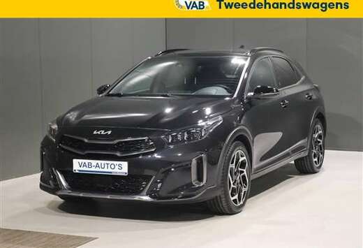 Kia 1.5 t - gdi gt line