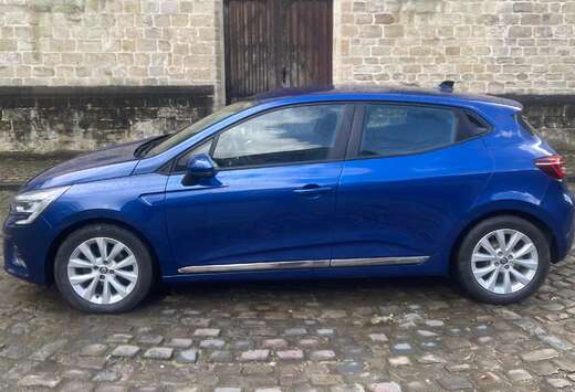 Renault Clio 1.0 TCe Intens