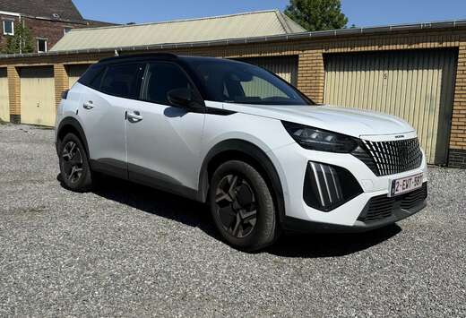 Peugeot 1.2 PureTech GT S&S