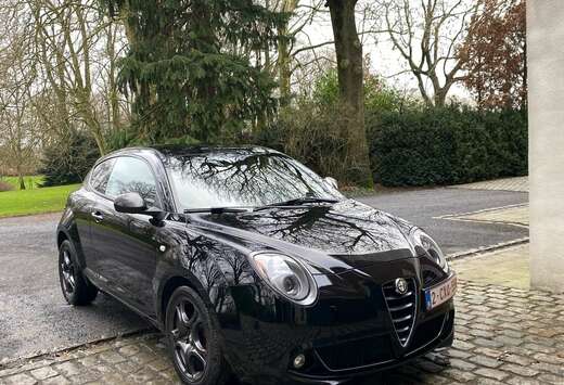 Alfa Romeo 1.6 JTDM 16V Turismo