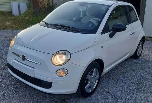 Fiat 1.2i Sport PUR-02 Stop & Start