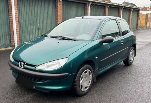 Peugeot 1.9D Diesel +32484494261