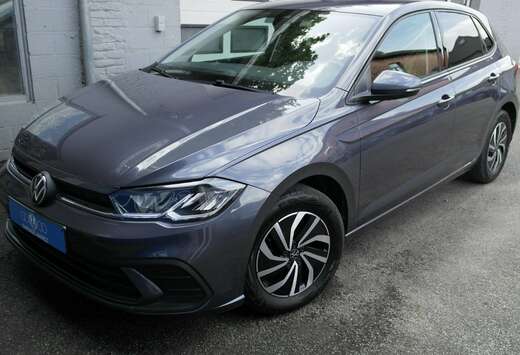 Volkswagen Polo 1.0 TSI Life Business OPF Life Busine ...
