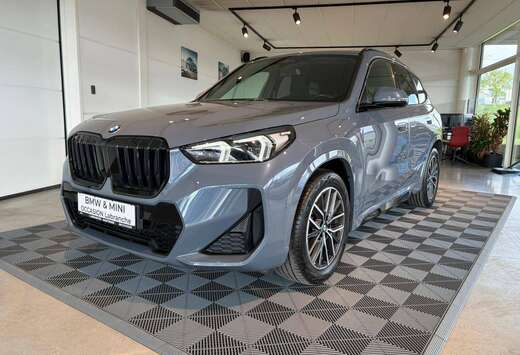 BMW 18i /PACK-M/CAMERA/CARPLAY/ATTACHE REMORQUE