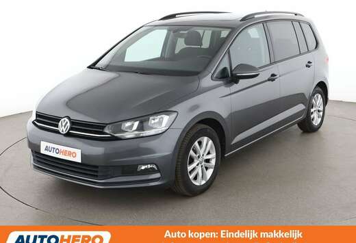 Volkswagen 1.4 TSI Trendline BlueMotion Tech