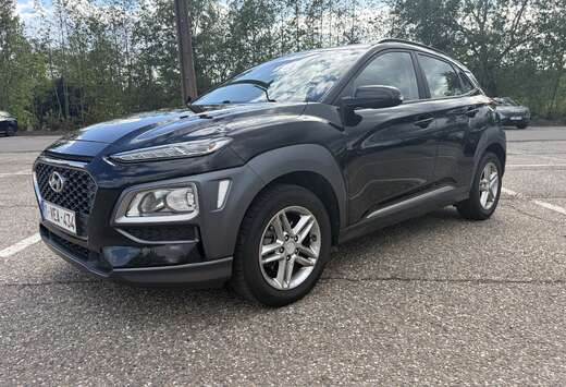 Hyundai 1.0 T-GDi Launch