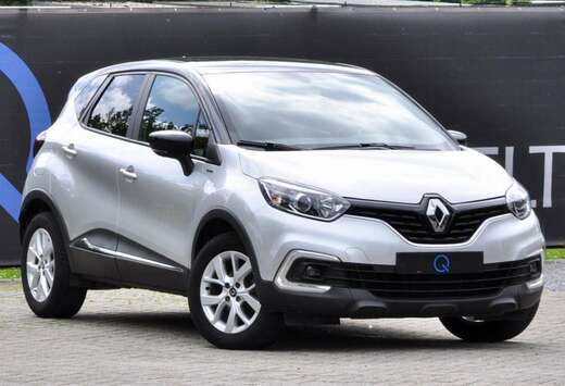 Renault LIMITED AIRCO NAVI PDC KEYLESS