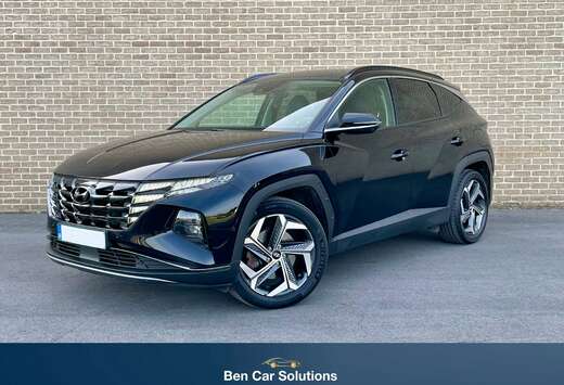 Hyundai PHEV 1.6 T-GDi 4WD - Pano - 360 - carplay - A ...