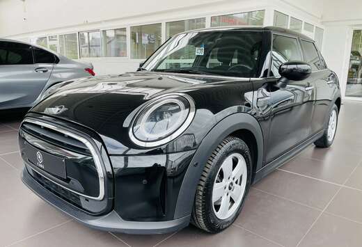 MINI 1.5i *** GARANTIE + LED + GPS + NEW LIFT + 5 POR ...