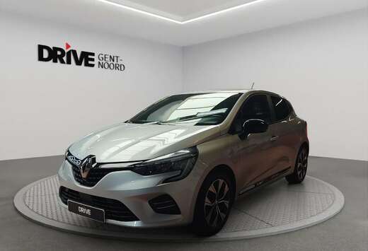 Renault TCe 90 Limited *App connect/ PDC / Airco*