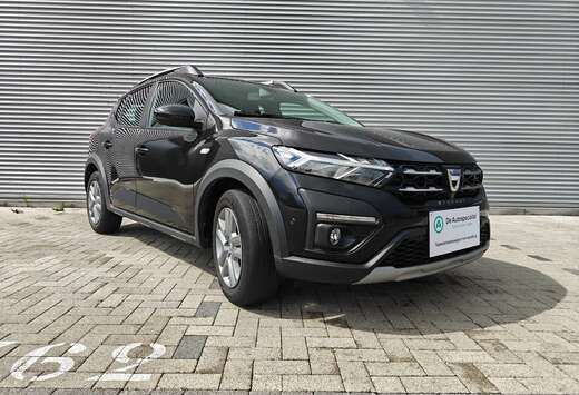 Dacia Sandero Stepway 1.0 TCe Stepway