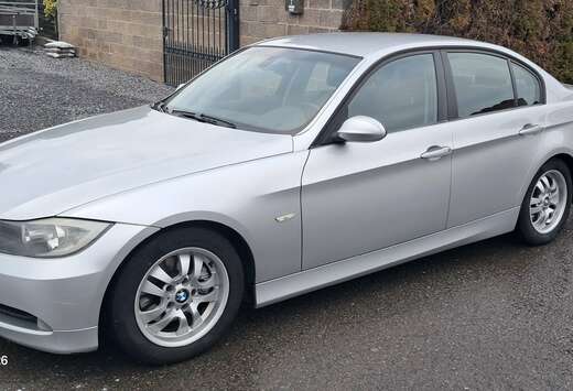 BMW 320 d