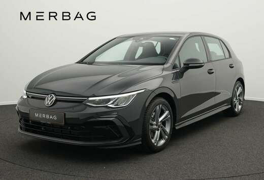 Volkswagen Golf VIII 1.5 eTSI R-Line  Keyless-Start/A ...
