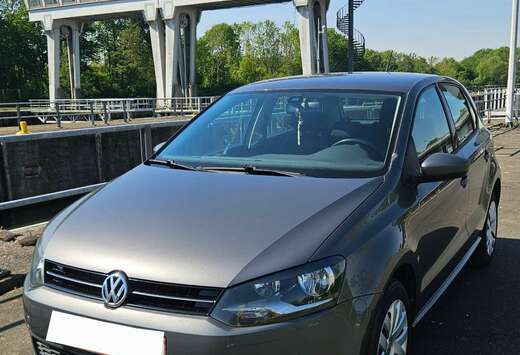 Volkswagen 1.2i Comfortline