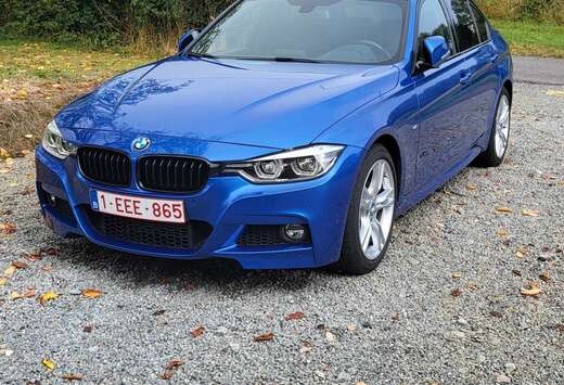 BMW 318i