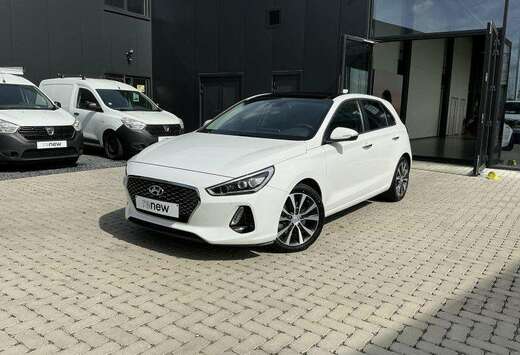 Hyundai SKY