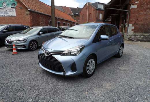 Toyota VVT-I