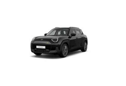 MINI Essential Trim Pack S Plus