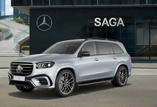 Mercedes-Benz d 4MATIC