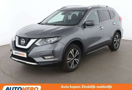 Nissan 1.3 DIG-T Business