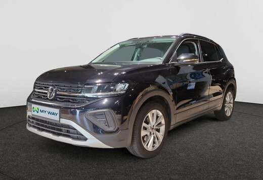 Volkswagen 1.0 TSI Life Business OPF DSG