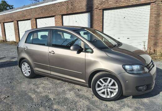 Volkswagen Golf Plus 1.2 TSI Highline DSG