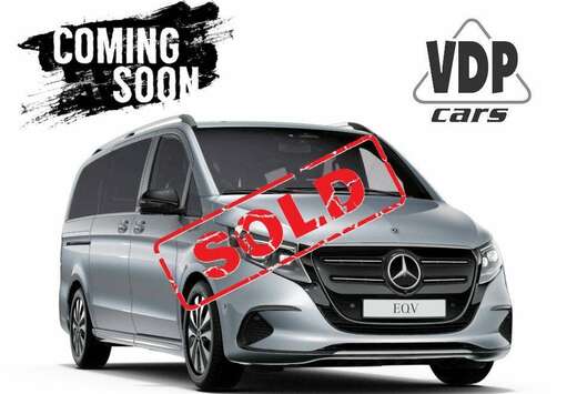 Mercedes-Benz AVANTGARDE DESIGN AIRMATIC 360 DISTRONI ...