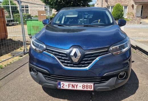 Renault Energy TCe 130 XMOD