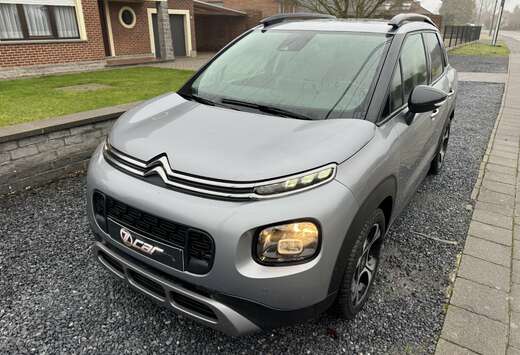 Citroen C3 Aircross 1.5 BlueHDi Shine S