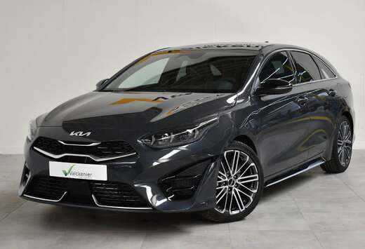 Kia GT Line 1.5 T-GDi 140 DCT 7/Valckenier Denderhout ...